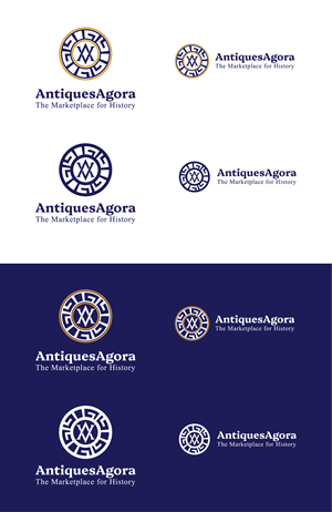 Logo Design by dskyvbc for this project | Design #34903019