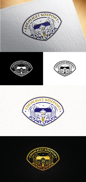 Logo Design by Logo Stock for this project | Design: #34918841