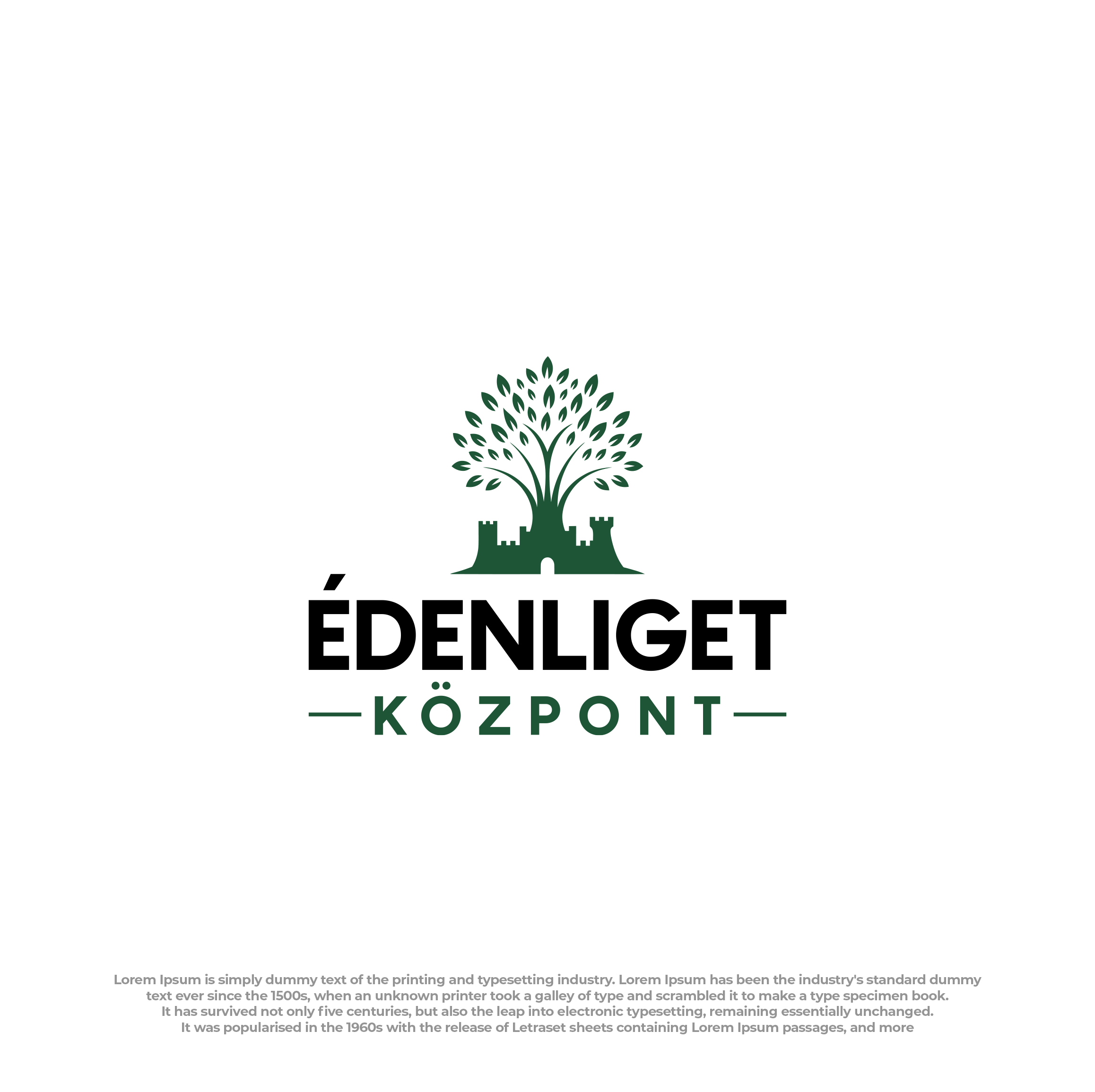 Diseño de Logo por Ura Designs para este proyecto | Diseño #34952643