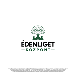 Logo Design by Ura Designs for this project | Design: #34952643