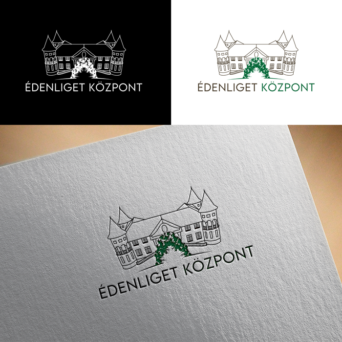 Logo Design by RA-bica for this project | Design #34931676
