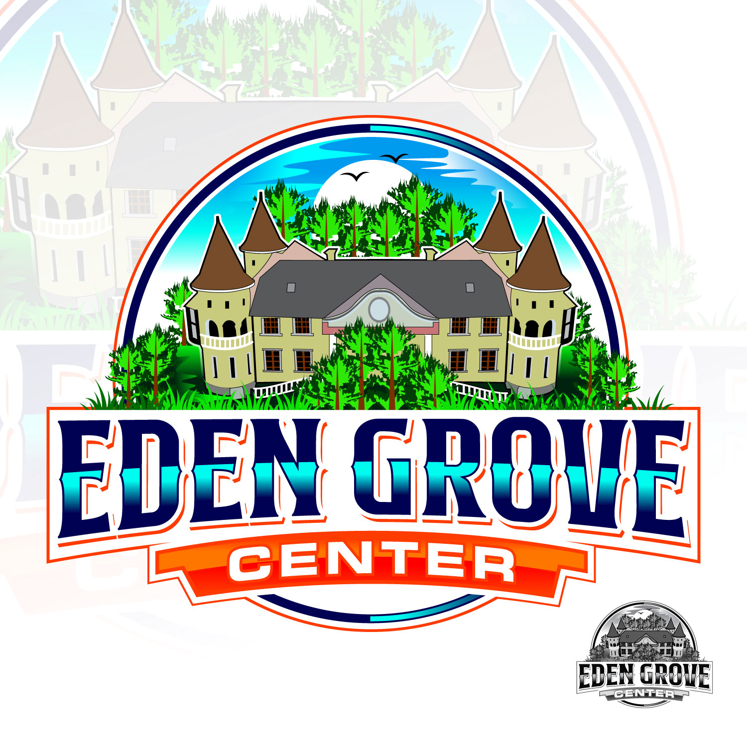 Logo Design by Suvendu.S for this project | Design #34937557