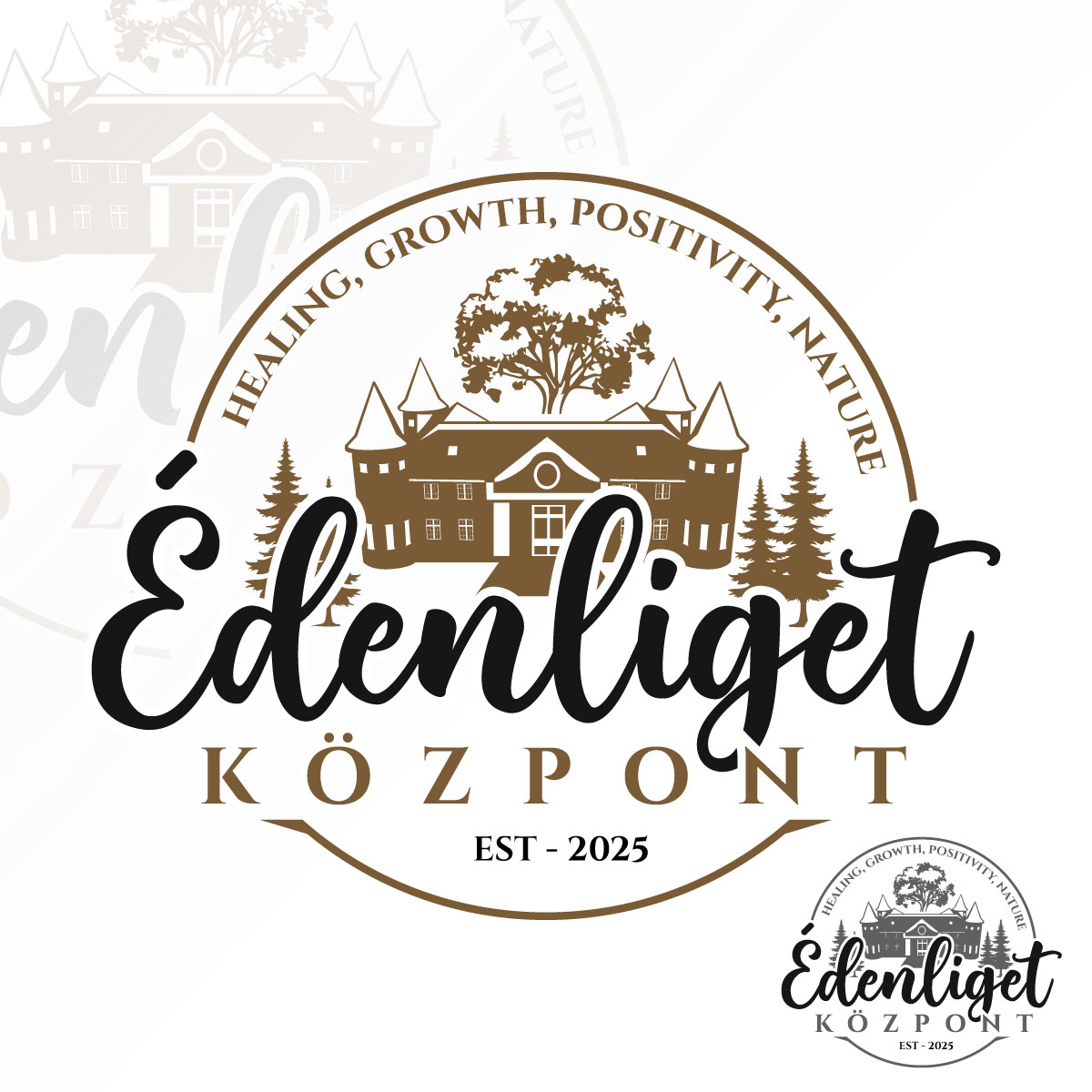 Diseño de Logo por Suvendu.S para este proyecto | Diseño #34938541