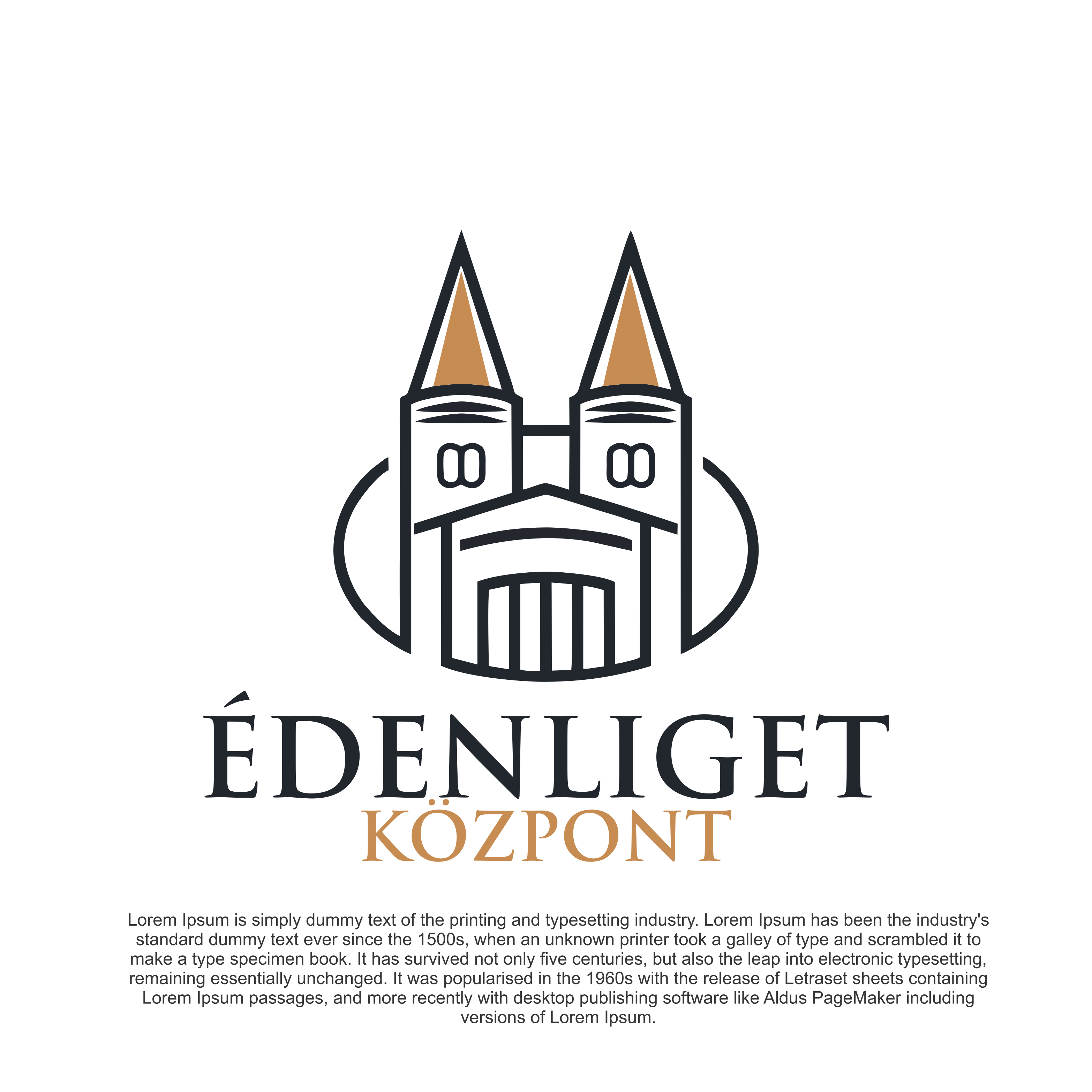 Diseño de Logo por diego costa para este proyecto | Diseño #34921206