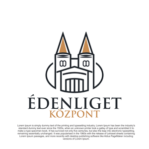 Logo Design by diego costa for this project | Design: #34921206