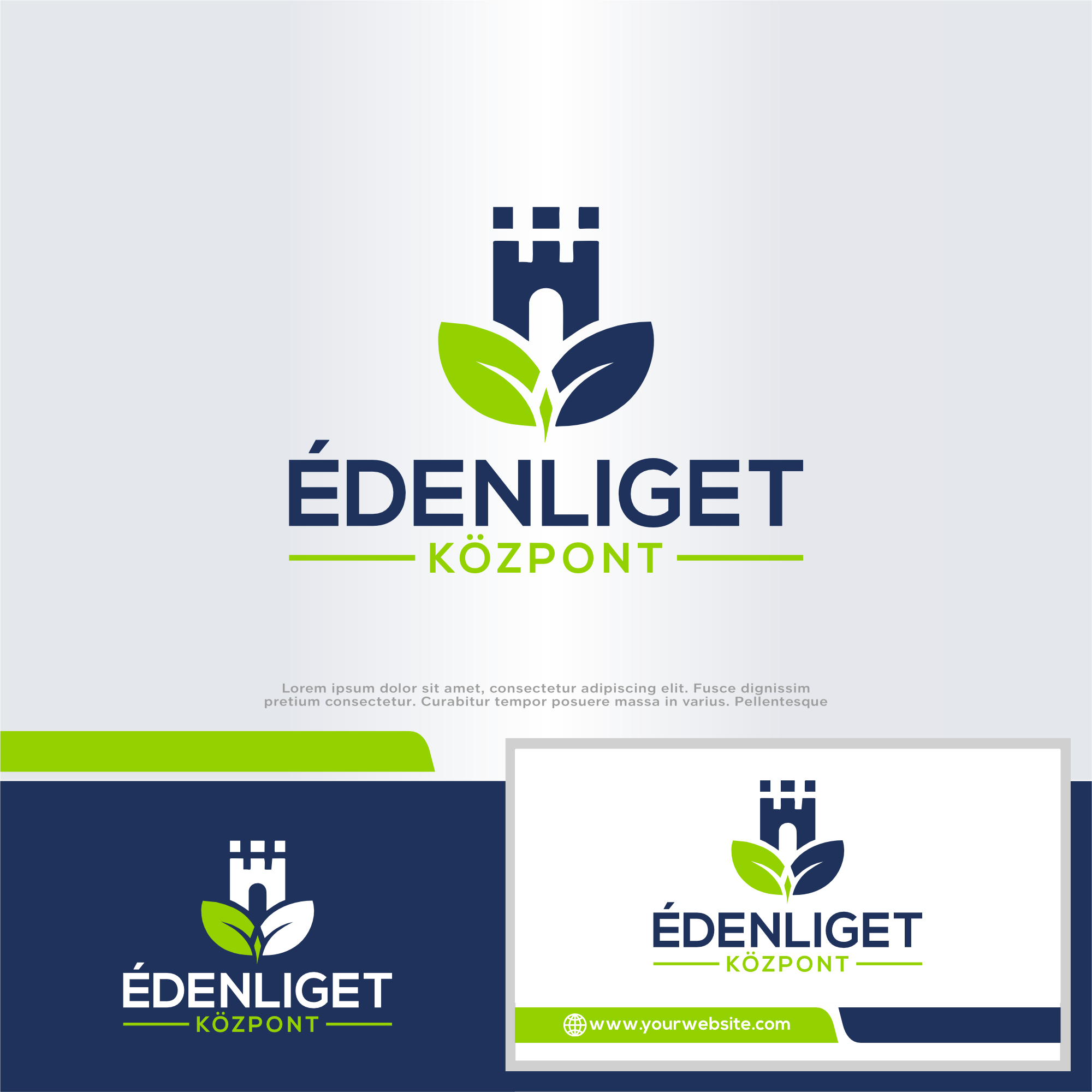 Logo Design by win it for this project | Design #34910769