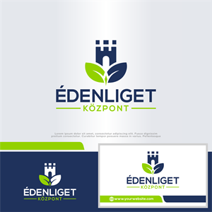 Logo Design by win it for this project | Design: #34910769