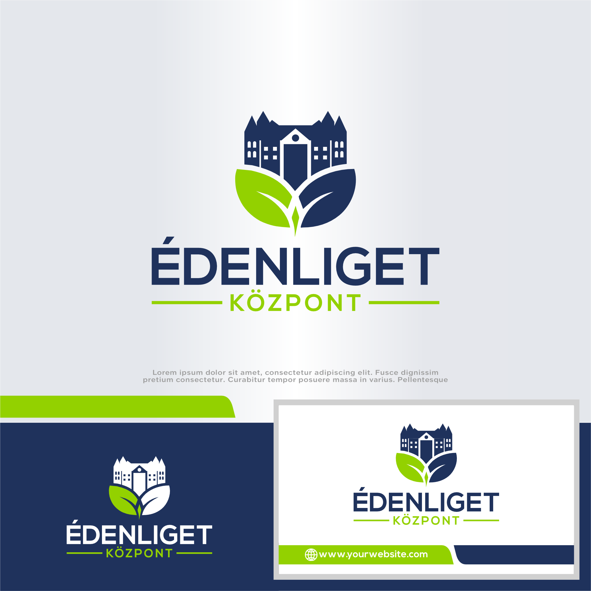 Logo Design by win it for this project | Design: #34916894