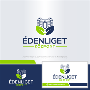 Logo Design by win it for this project | Design: #35101805