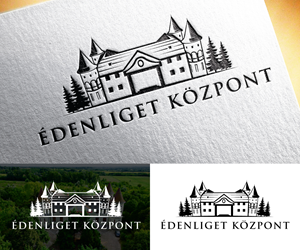 Logo Design by step forward 2 for this project | Design: #34909100