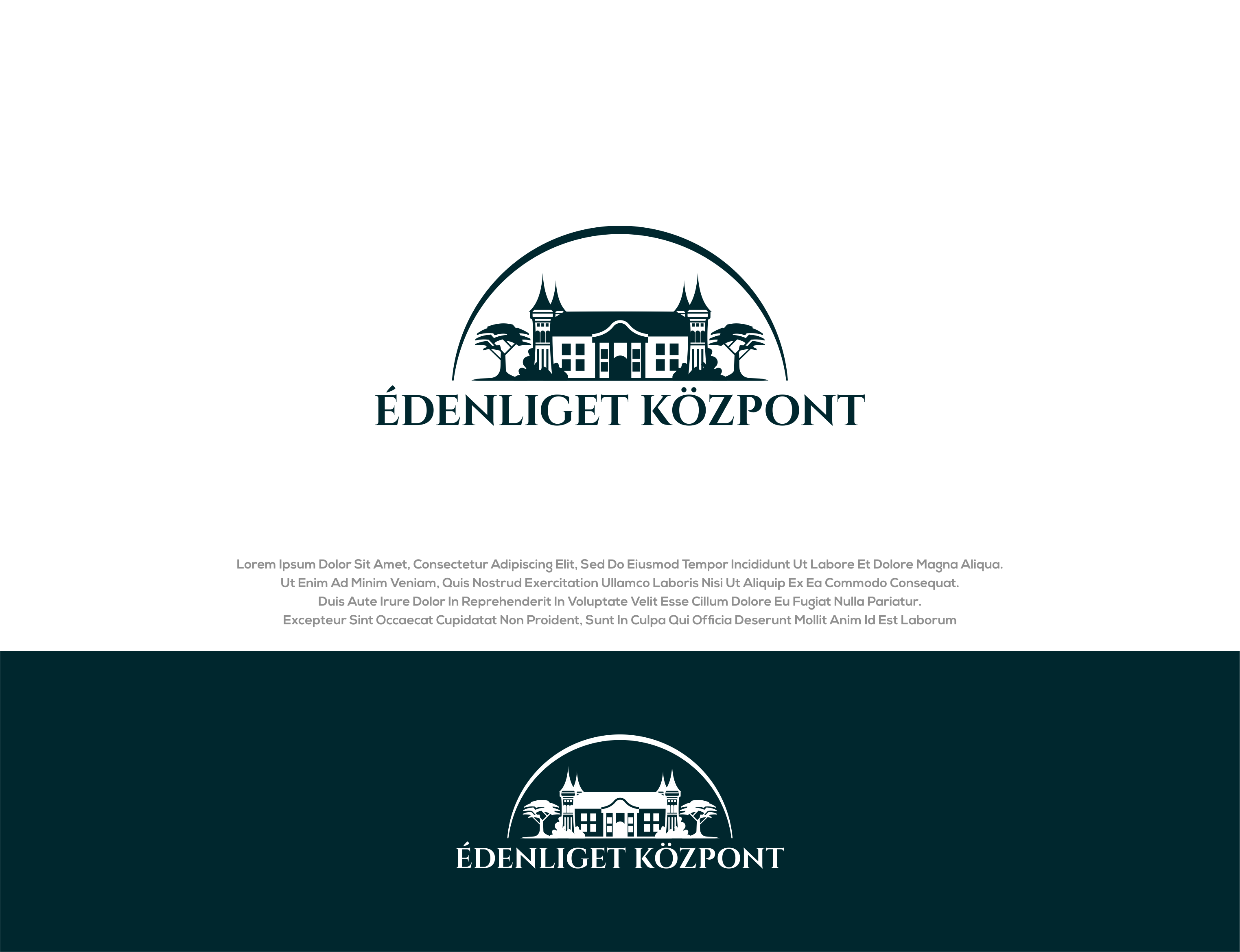 Logo Design by Aditya.DwiRama for this project | Design #34939925