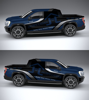 Car Wrap Design by Virgy priatna putra for this project | Design: #34929301