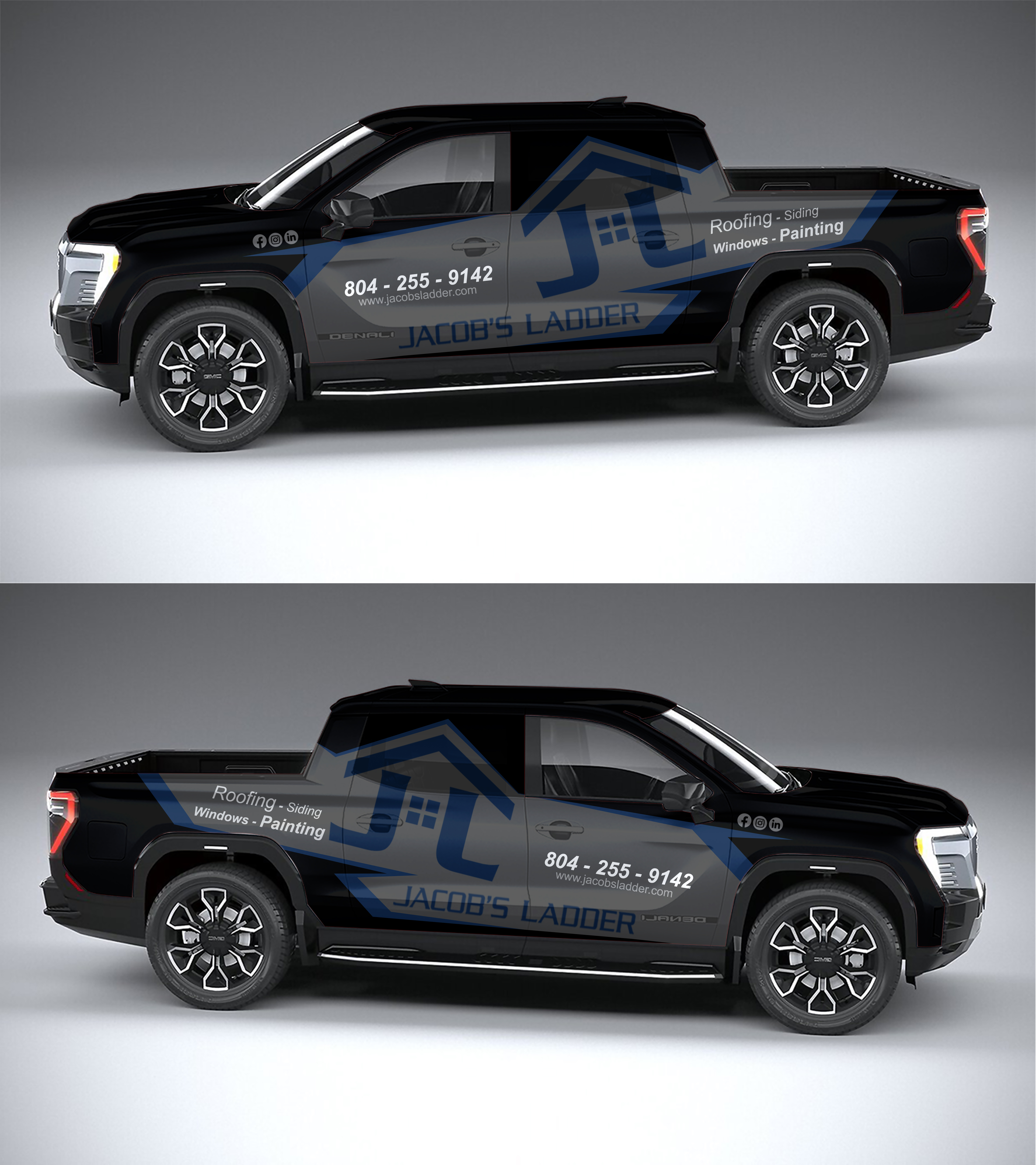 Car Wrap Design by Virgy priatna putra for this project | Design #34929302