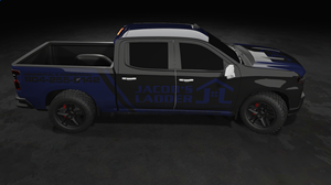 Car Wrap Design by VCreativeidea for this project | Design: #34909513