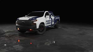 Car Wrap Design by VCreativeidea for this project | Design: #34909514