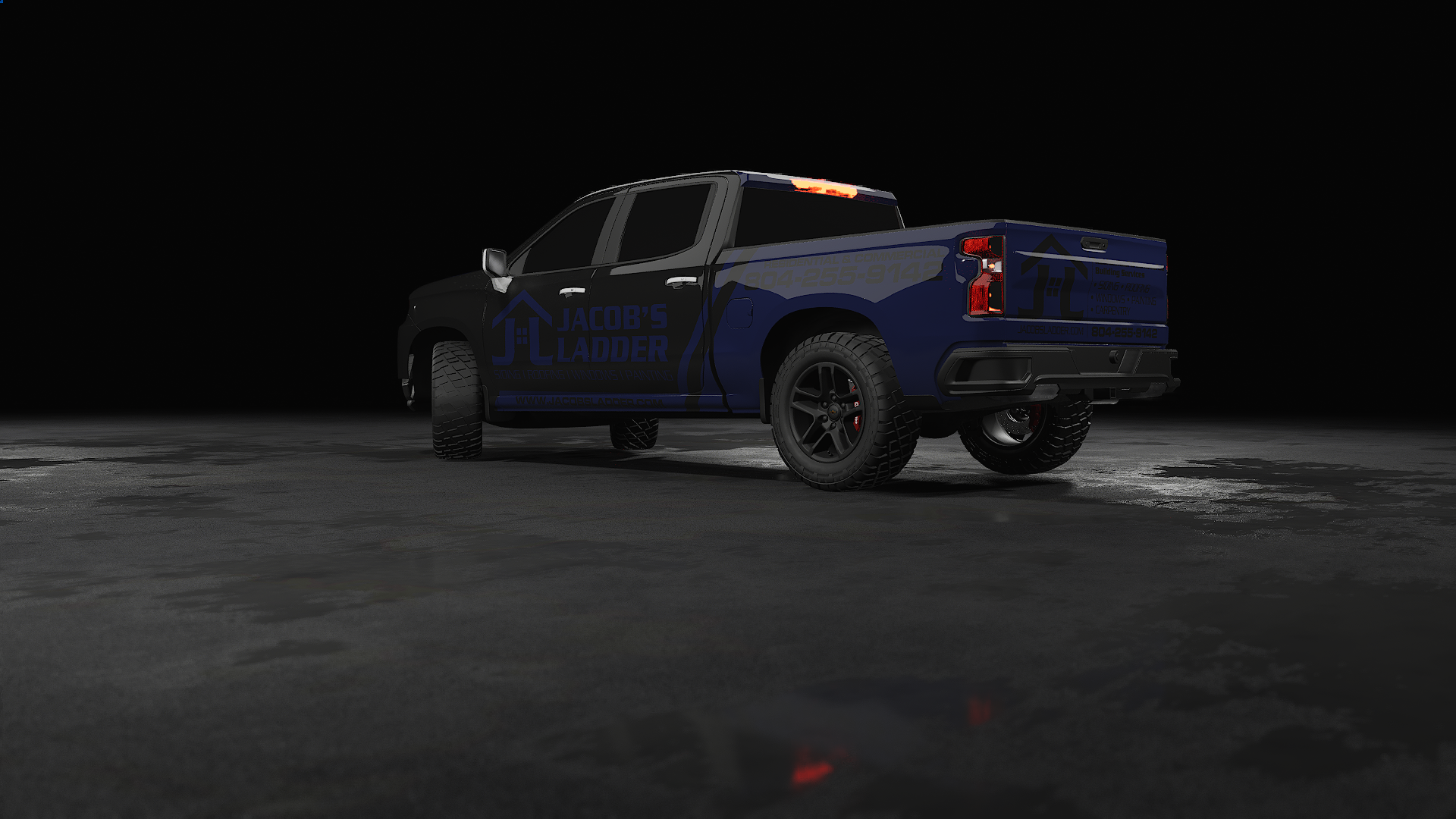 Car Wrap Design by VCreativeidea for this project | Design #34909515