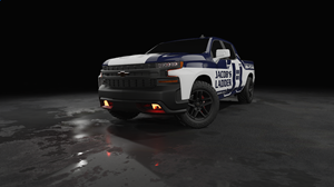 Car Wrap Design by VCreativeidea for this project | Design: #34909517