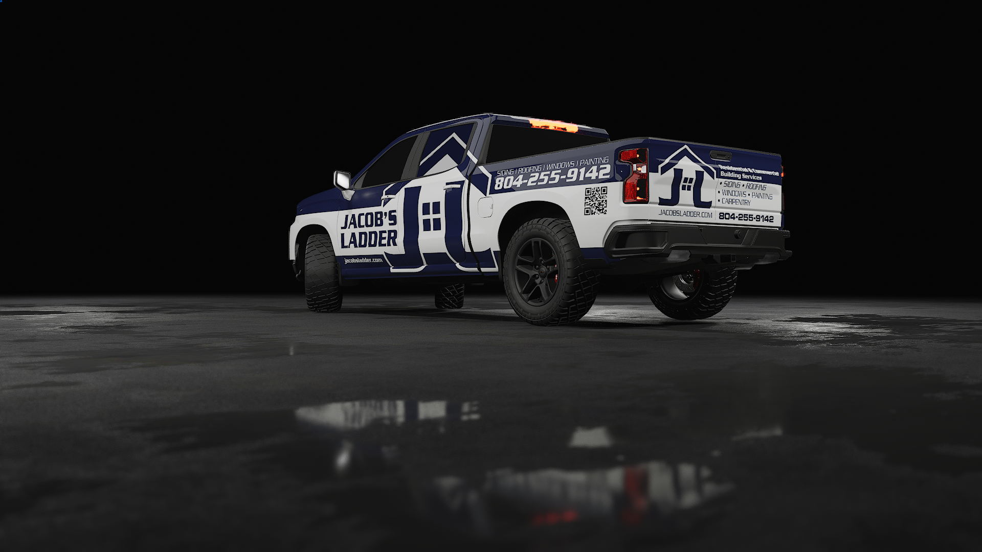 Car Wrap Design by VCreativeidea for this project | Design #34909518