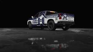 Car Wrap Design by VCreativeidea for this project | Design: #34909518