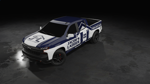 Car Wrap Design by VCreativeidea for this project | Design: #34909522