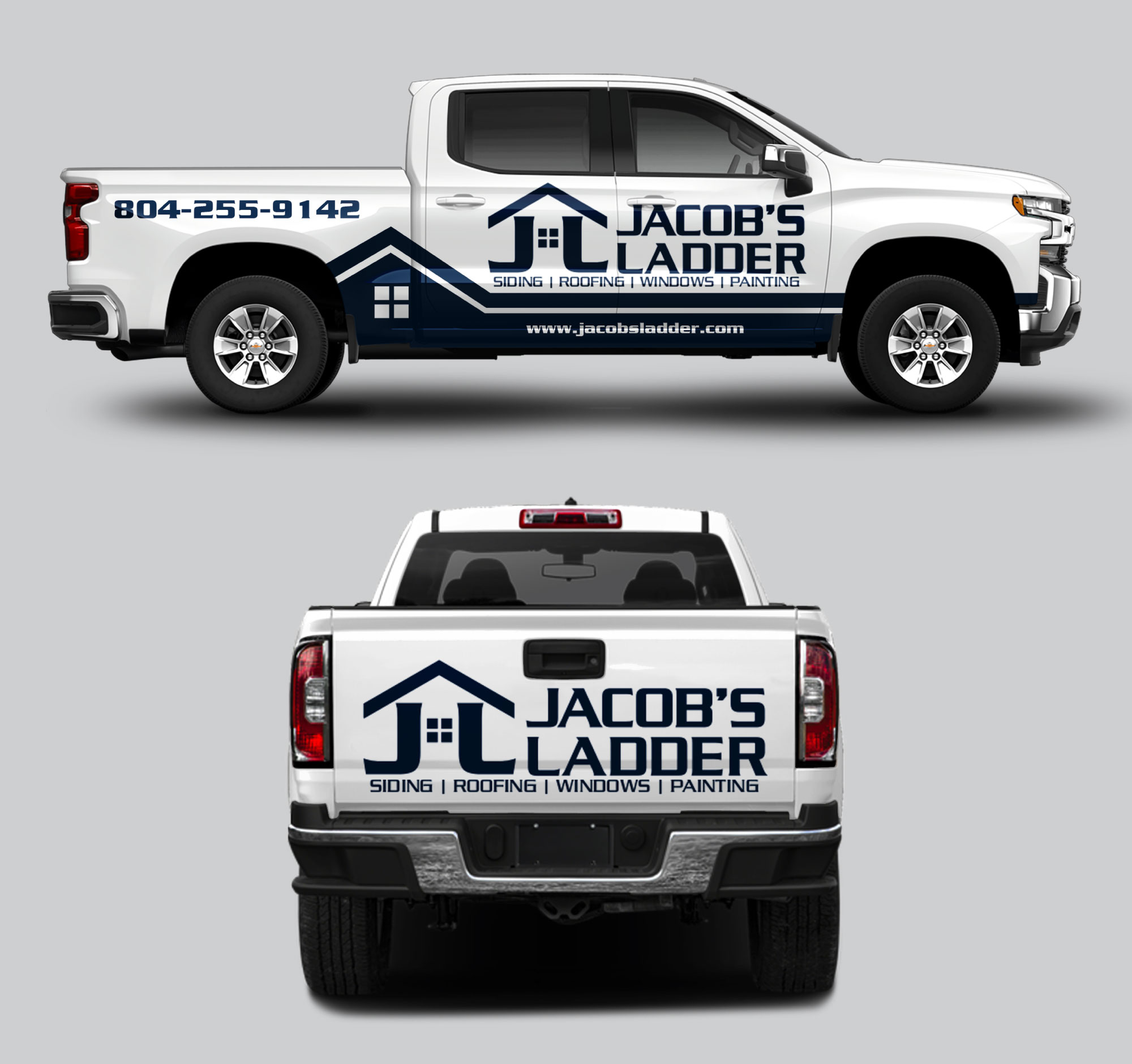 Car Wrap Design by LAXMI DESIGNHUB for this project | Design #34909463