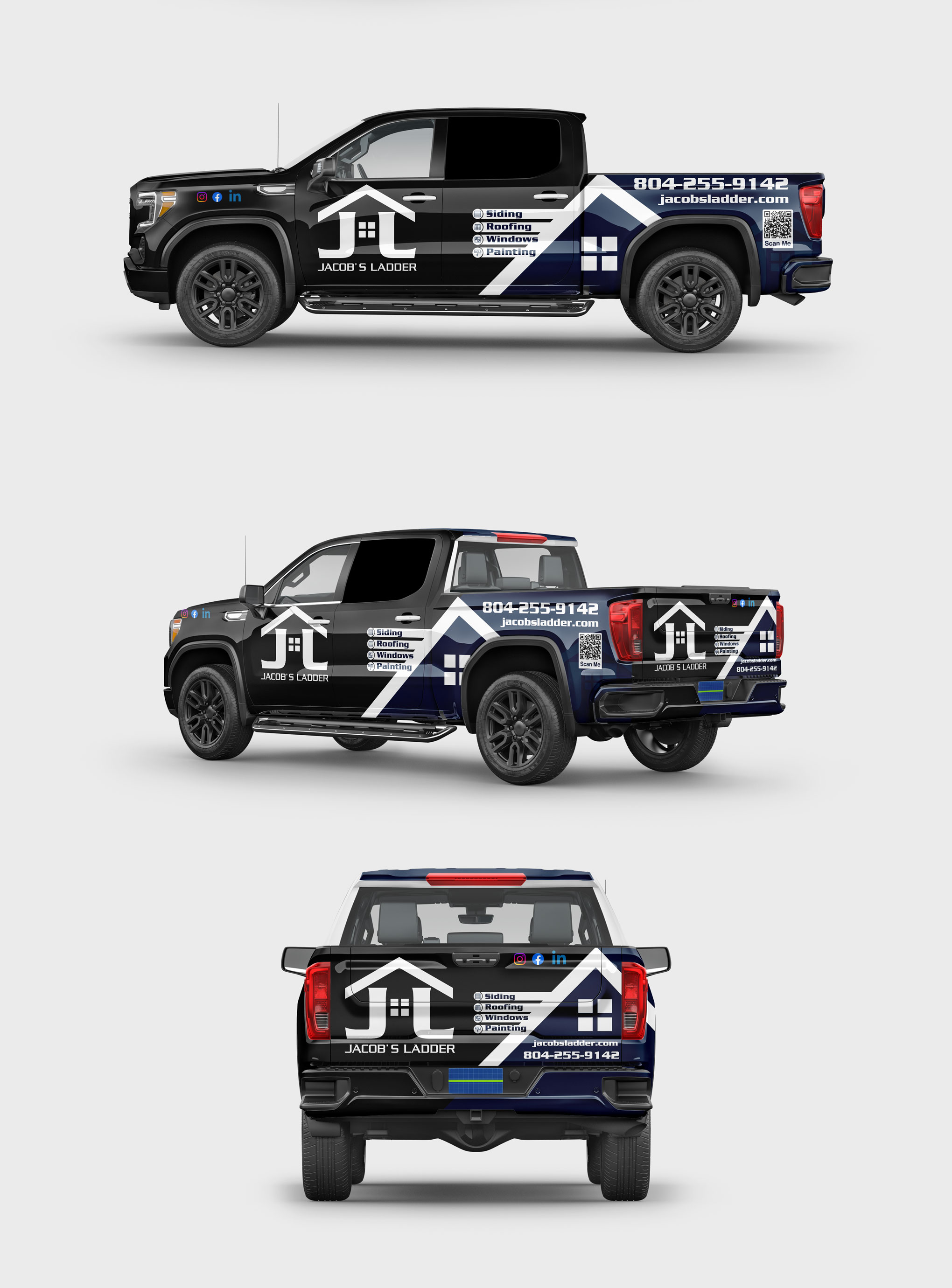 Car Wrap Design by Wrapcia for this project | Design #34941706