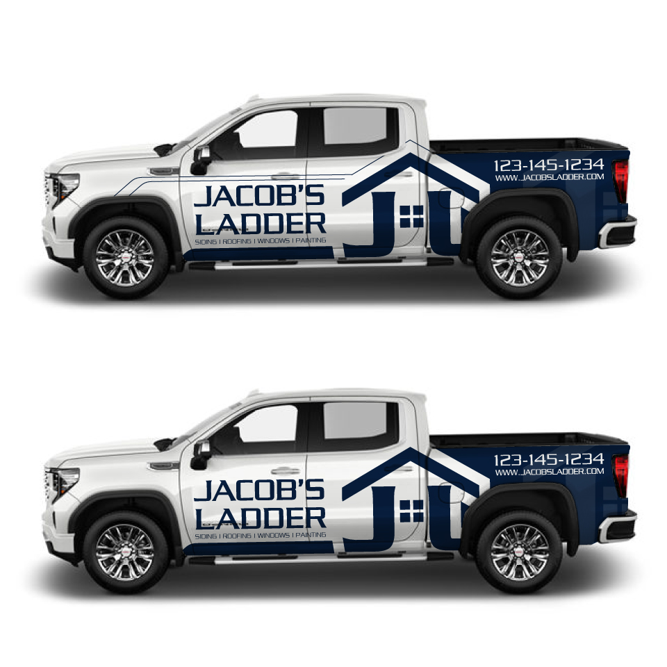 Car Wrap Design by Yoga Tri for this project | Design #34907406