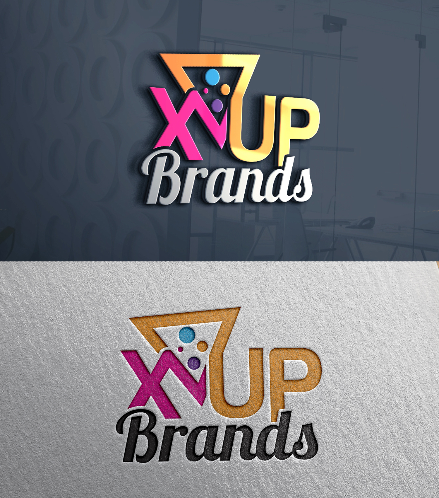Logo Design by 24ksunny for this project | Design #34898667