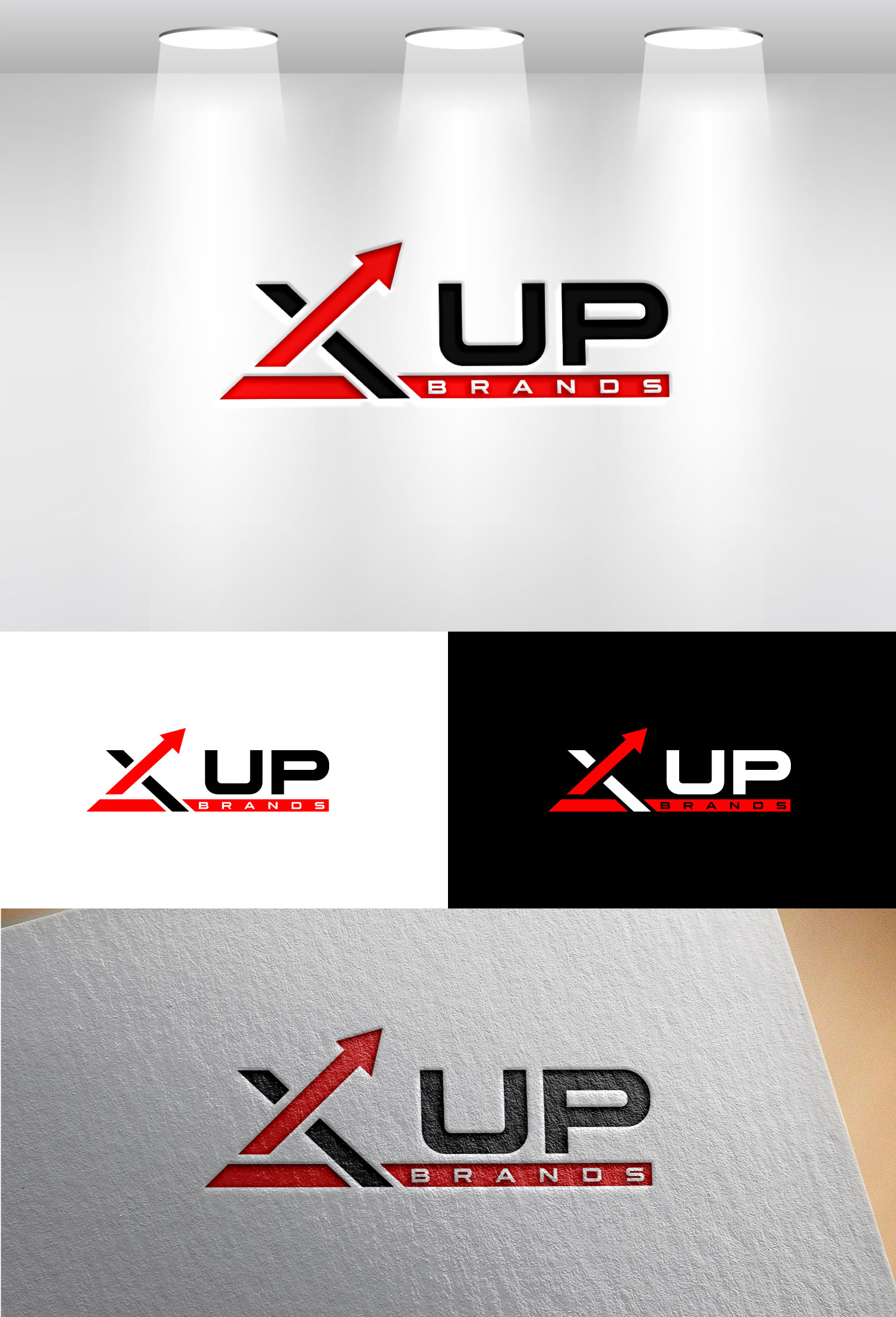 Diseño de Logo por Mi Design1 para este proyecto | Diseño #34896183