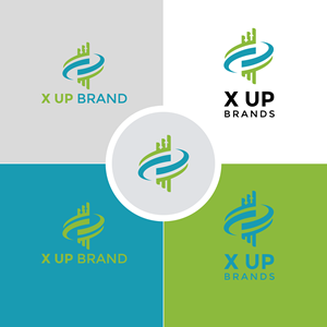 Logo Design by alrey_art