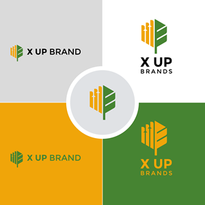 Logo Design by alrey_art for this project | Design #34898509