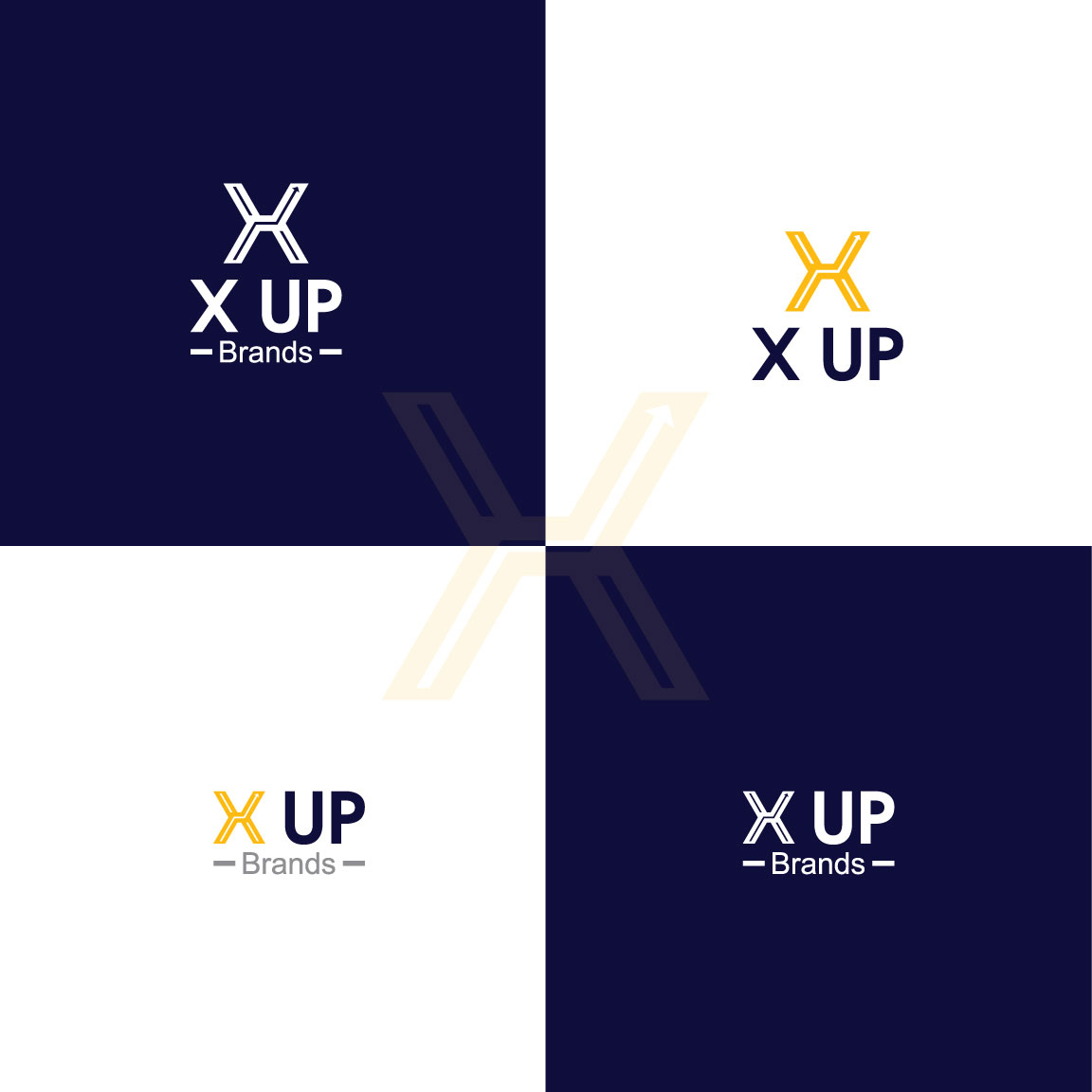 Logo Design by SHANTO 7 for this project | Design #34904259