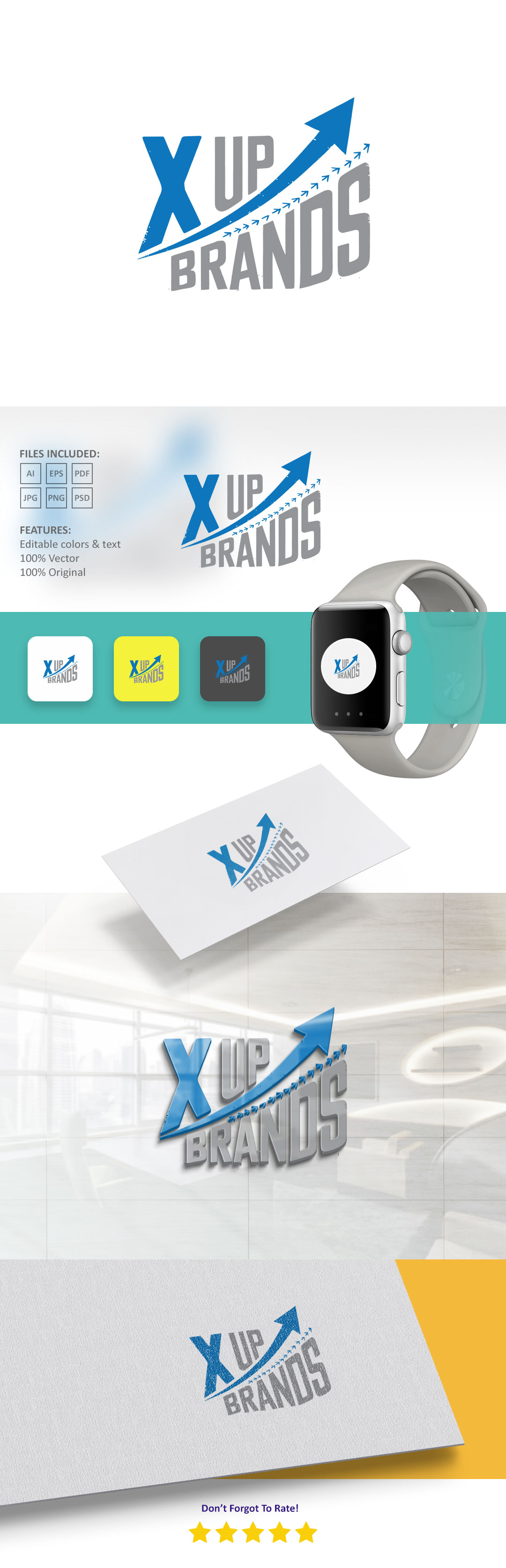 Diseño de Logo por VectorForge para este proyecto | Diseño #34898260