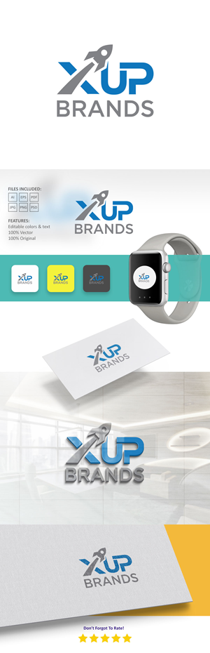 Logo-Design von StudioDesigner für dieses Projekt | Design: #34898261