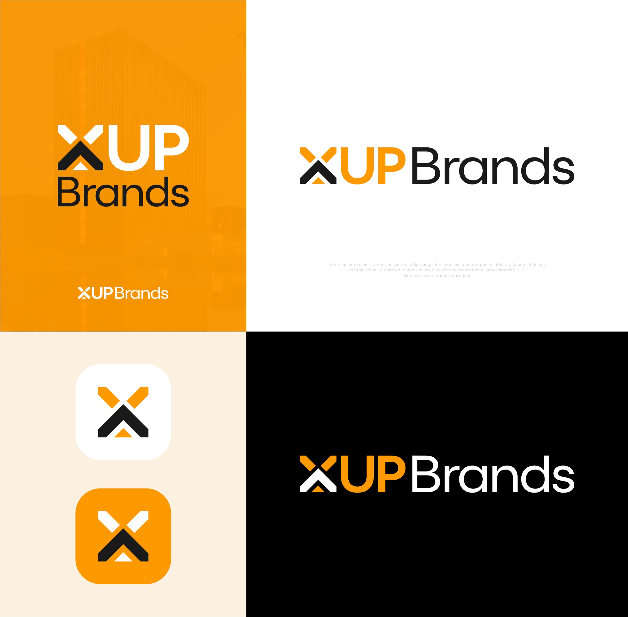 Logo-Design von Noekha Studio für dieses Projekt | Design #34942469