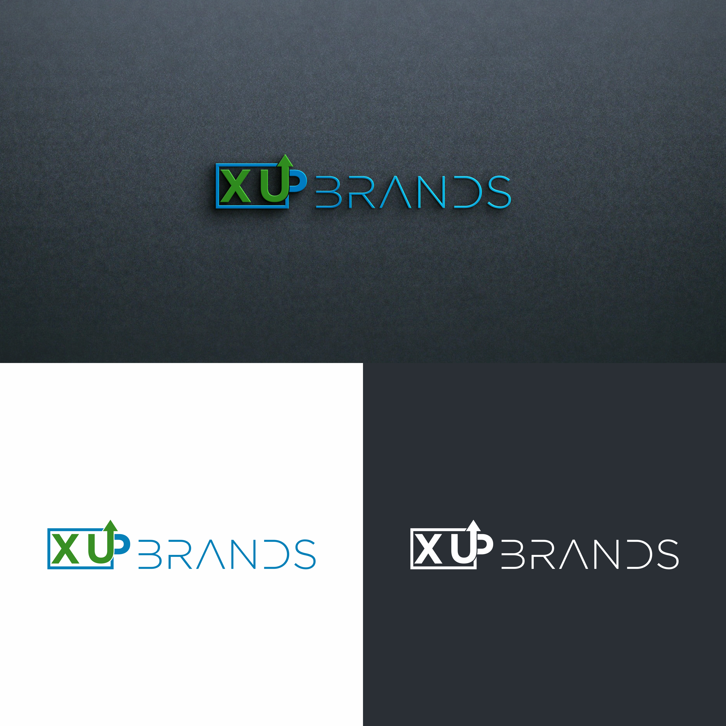 Logo Design by izdihaar studio for this project | Design #34907111
