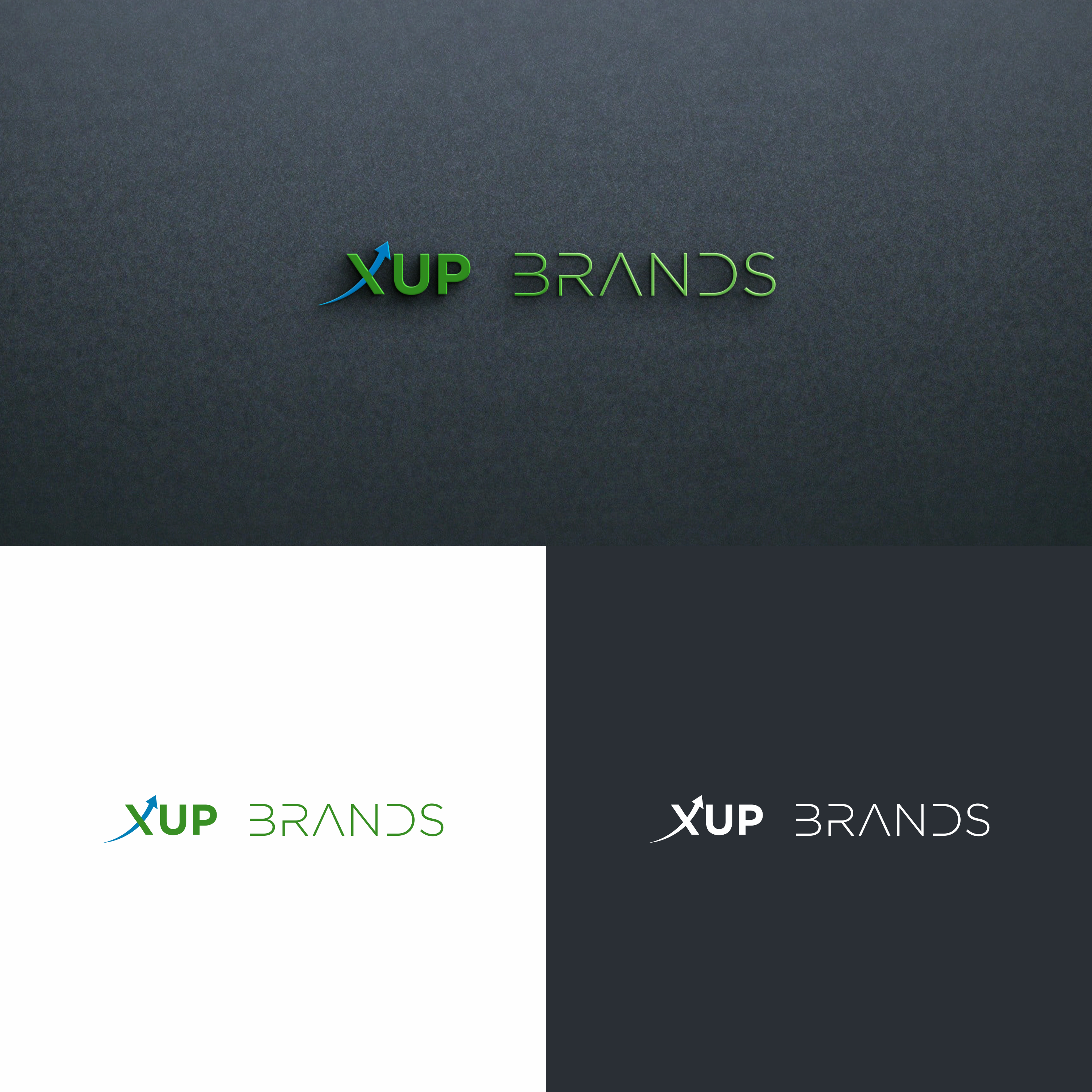 Logo Design by izdihaar studio for this project | Design #34907113