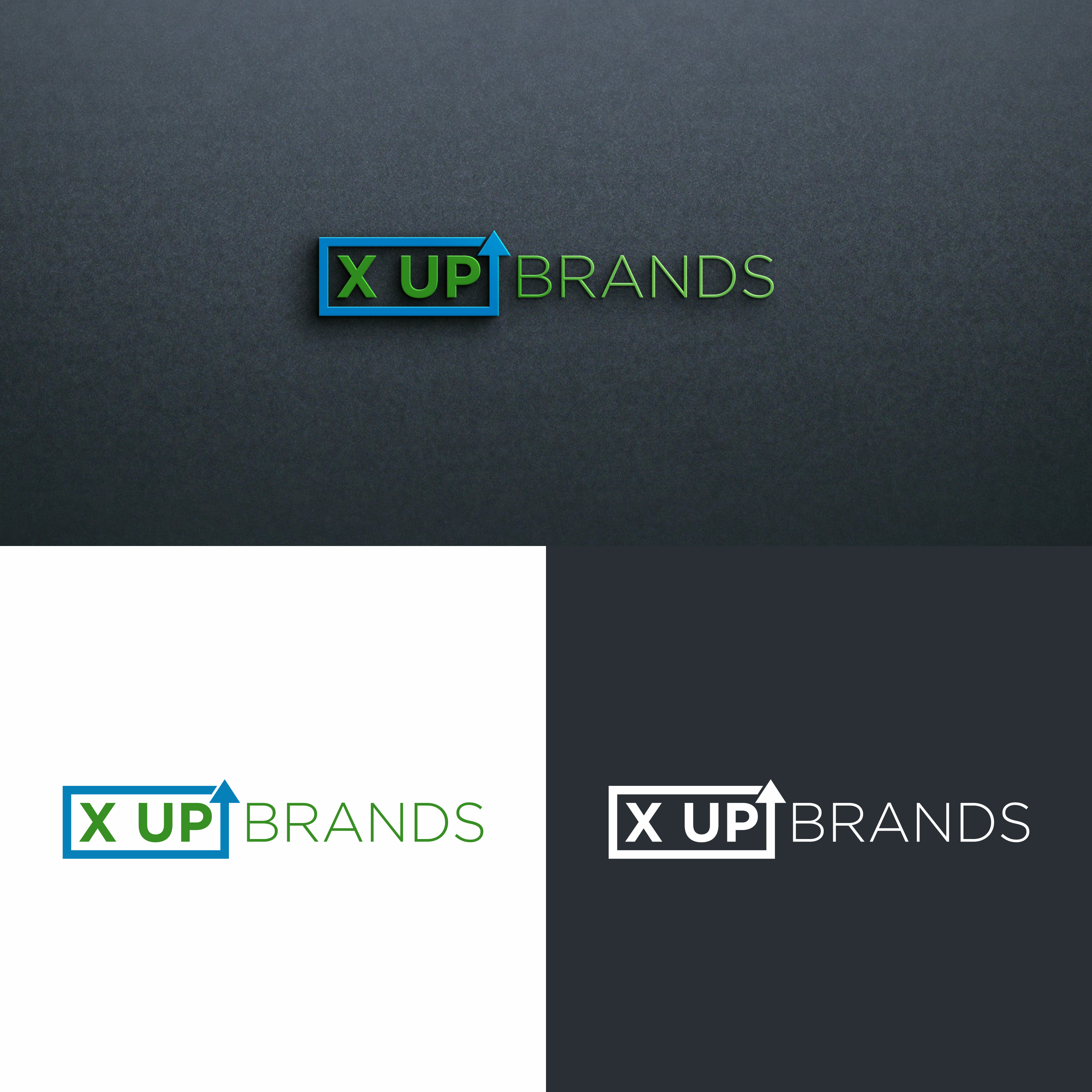 Design de Logo par izdihaar studio pour ce projet | Design #34907114