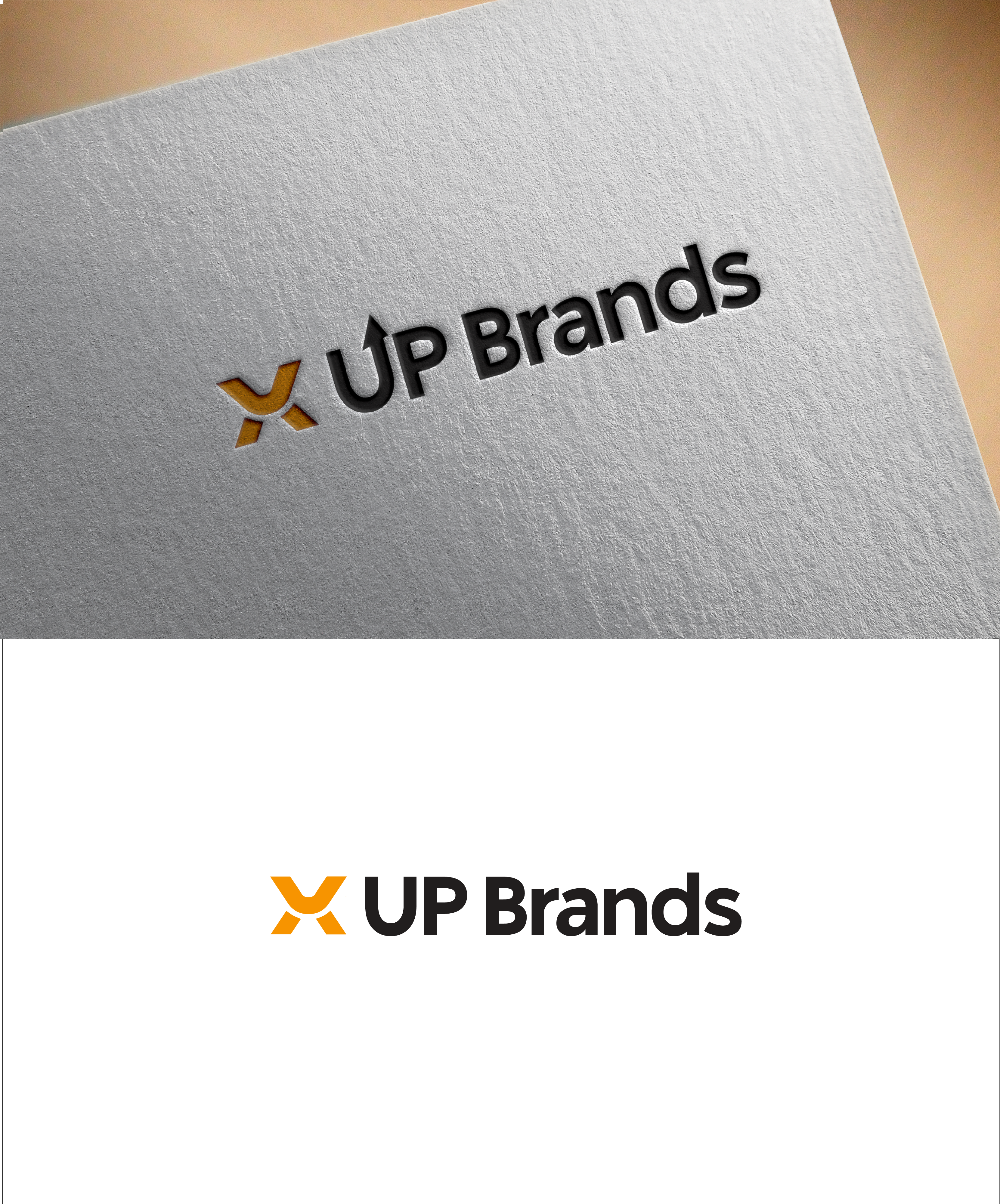 Logo Design by MstTani for this project | Design #34902825