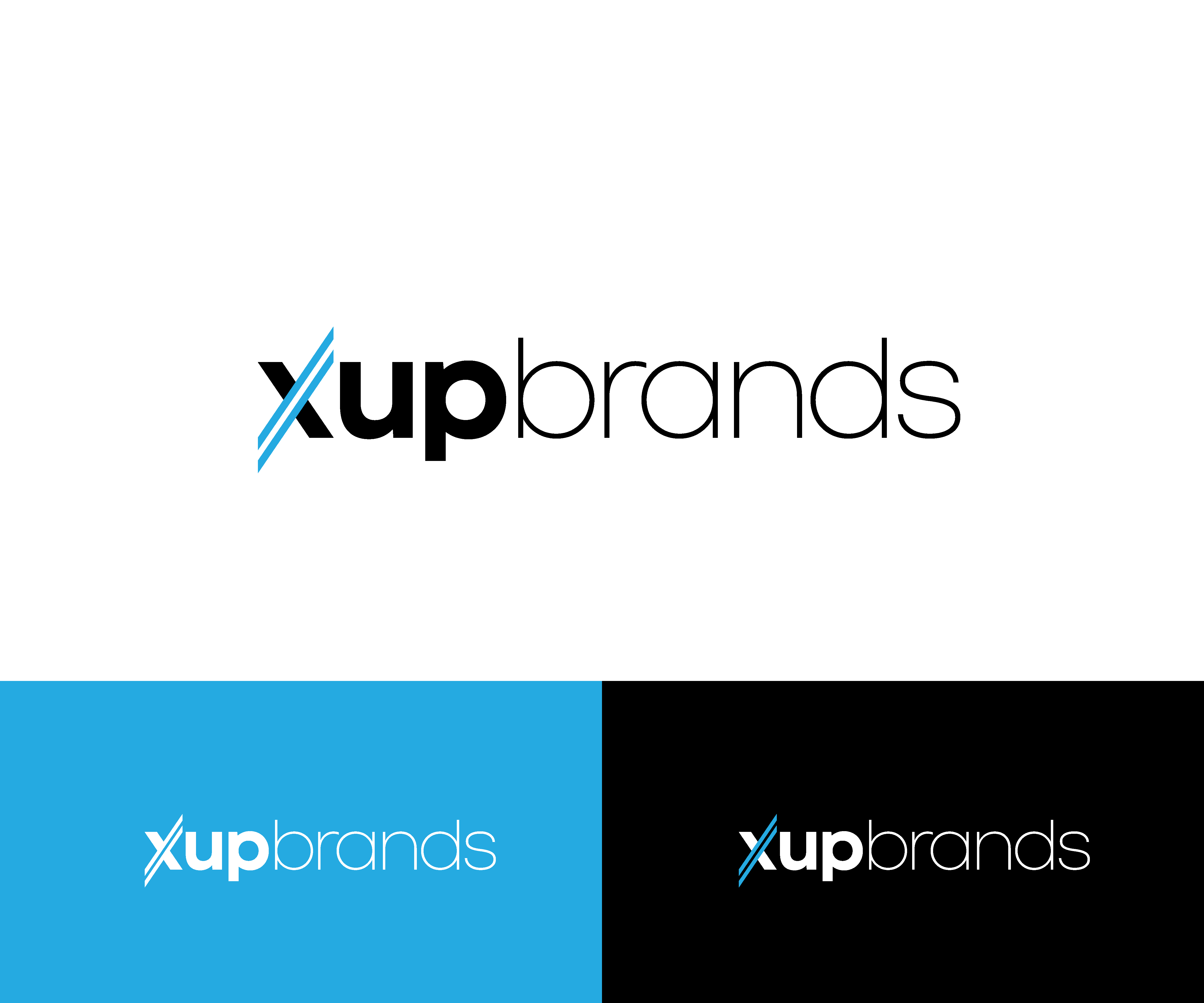 Logo Design by saulogchito for this project | Design #34930435