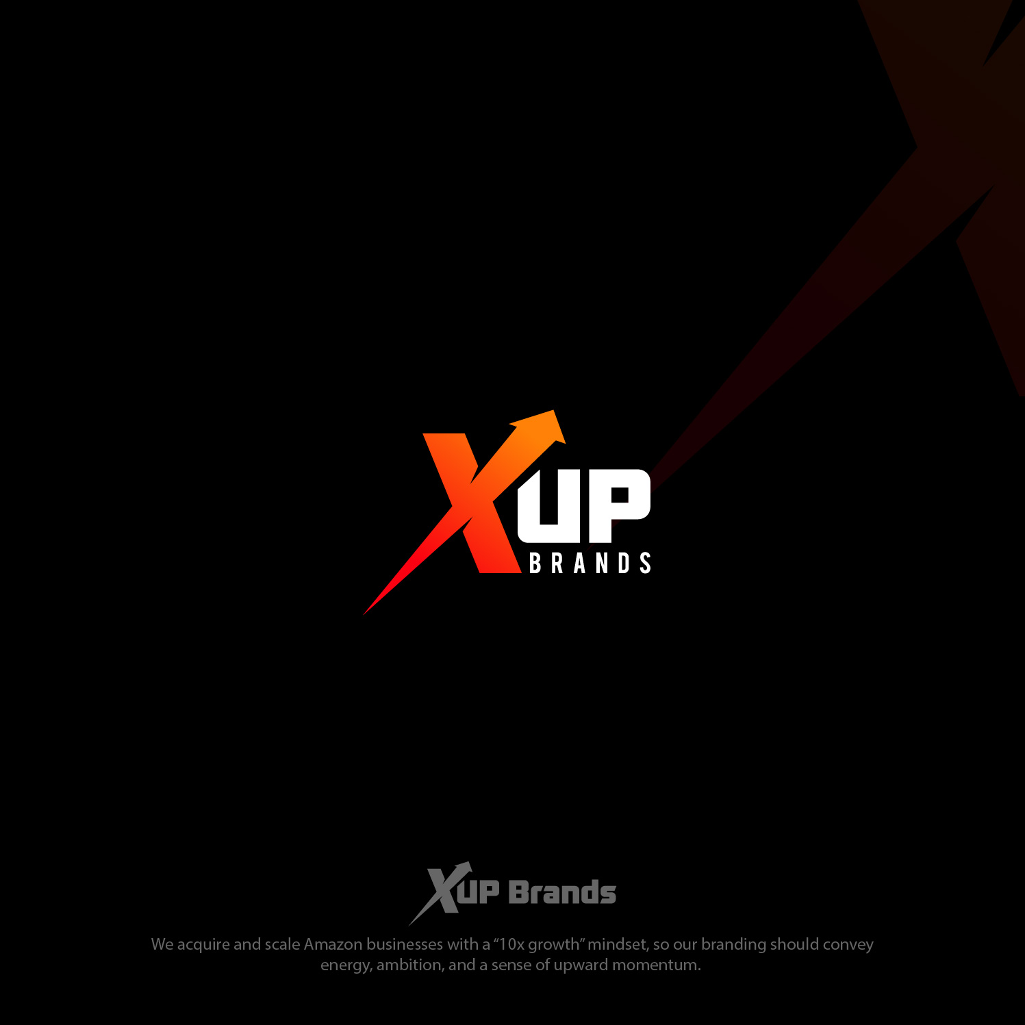 Logo Design by 4tech services for this project | Design: #34901511
