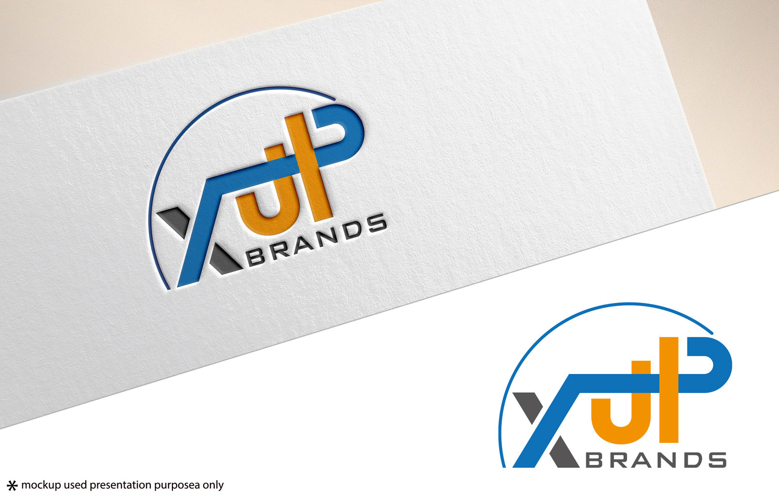 Logo-Design von Rubia@ für dieses Projekt | Design #34899323