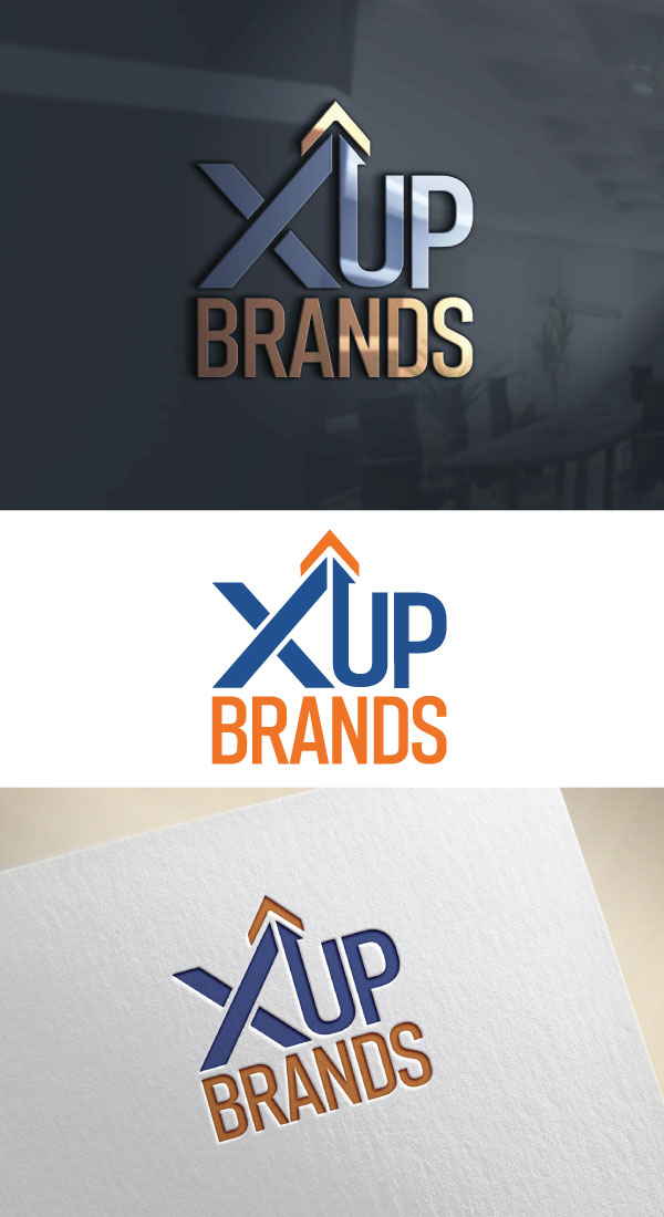 Logo-Design von AB design ..... für dieses Projekt | Design #34896321