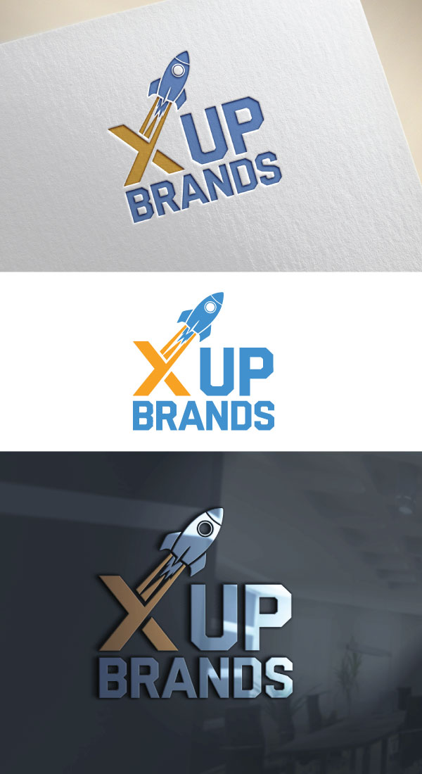 Logo-Design von AB design ..... für dieses Projekt | Design #34896322
