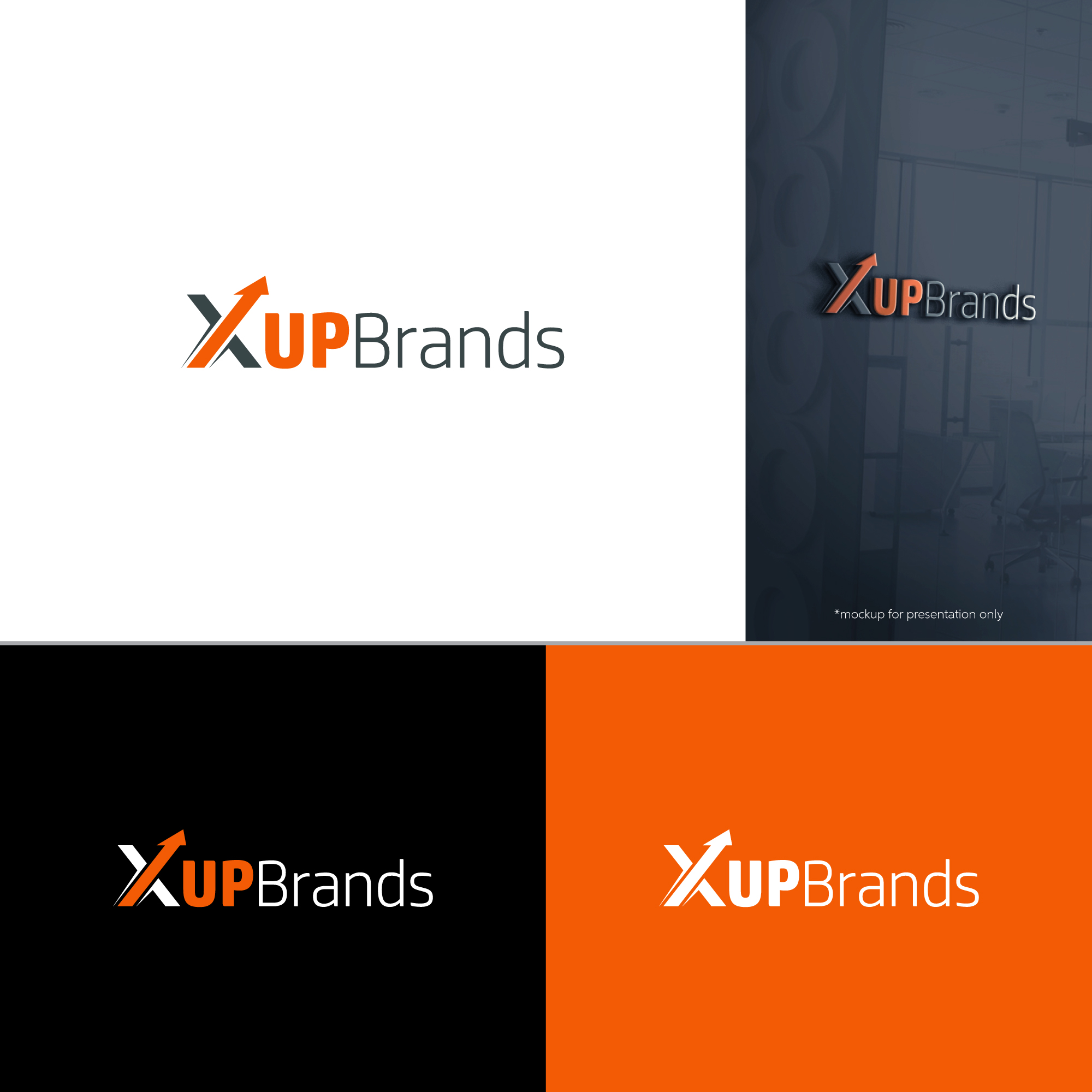 Diseño de Logo por Arjuna Design para este proyecto | Diseño #34898808