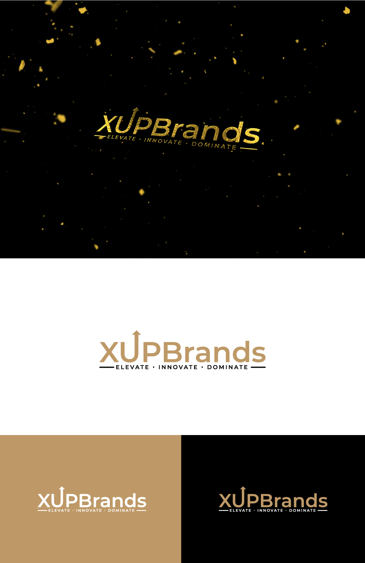 Diseño de Logo por Ayub Zafar para este proyecto | Diseño #34901403