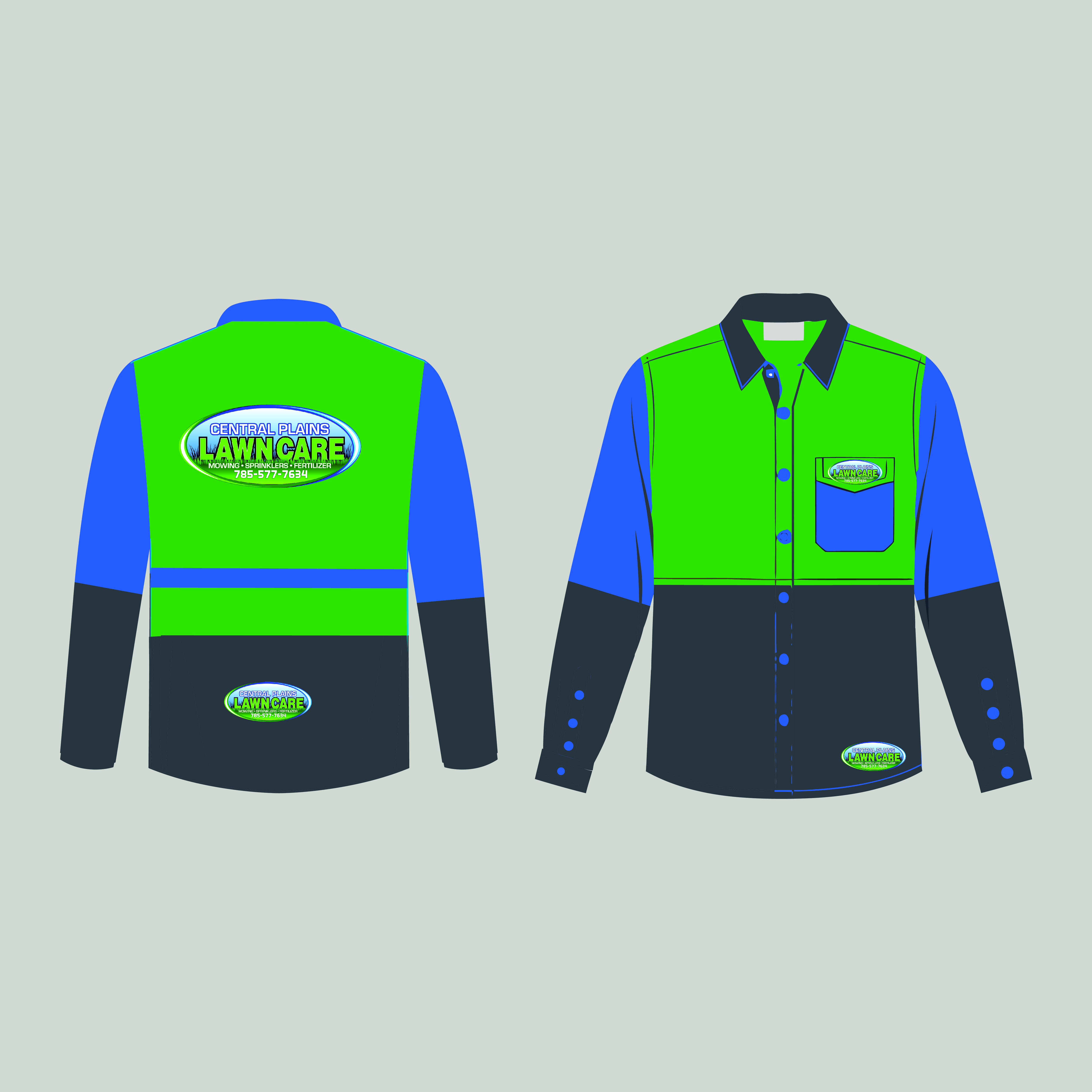 Apparel Design by amdad26 for this project | Design #34938860