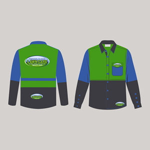 Apparel Design by amdad26 for this project | Design: #34938860