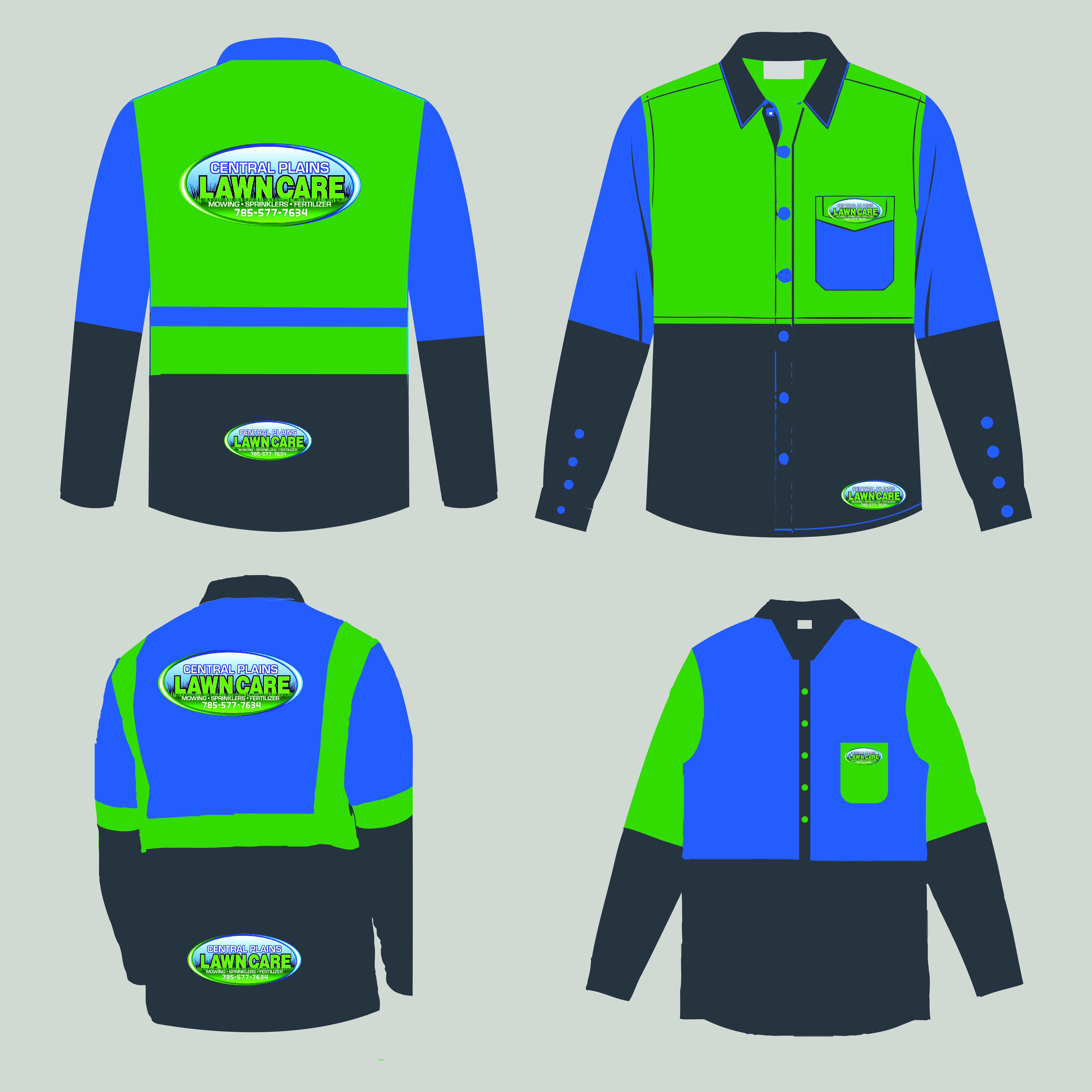 Apparel Design by amdad26 for this project | Design #34939118