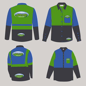 Apparel Design by amdad26 for this project | Design: #34939118